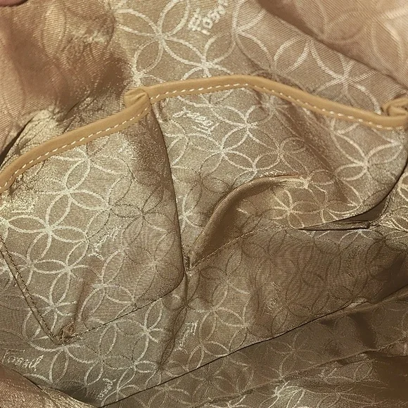Fossil Crossbody Bag - Picture 11 of 12